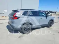 2023 Honda CR-V фото
