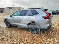 2023 Honda CR-V фото