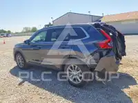2023 Honda CR-V фото