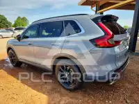 2023 Honda CR-V фото