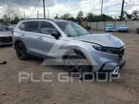 2023 Honda CR-V фото