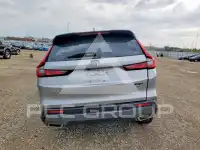 2023 Honda CR-V фото