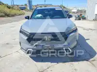 2023 Honda CR-V фото