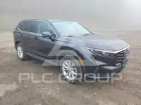 2023 Honda CR-V фото