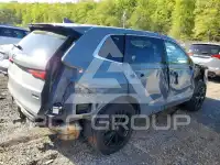 2023 Honda CR-V фото