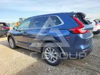 2023 Honda CR-V фото
