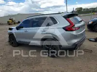 2023 Honda CR-V фото