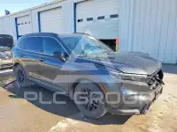 2023 Honda CR-V фото