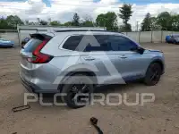 2023 Honda CR-V фото