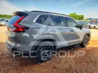 2023 Honda CR-V фото