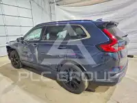 2023 Honda CR-V фото