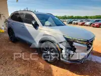 2023 Honda CR-V фото