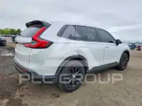 2023 Honda CR-V фото