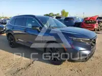 2023 Honda CR-V фото
