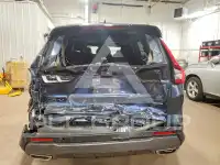 2023 Honda CR-V фото