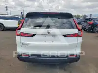2023 Honda CR-V фото