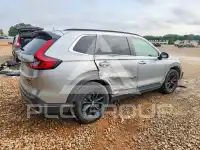 2023 Honda CR-V фото