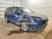 2023 Honda CR-V фото