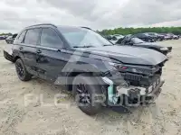 2023 Honda CR-V фото