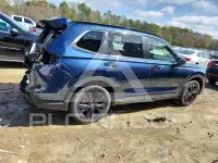 2023 Honda CR-V фото
