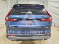 2023 Honda CR-V фото