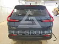 2023 Honda CR-V фото