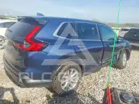 2023 Honda CR-V фото