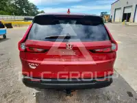 2023 Honda CR-V photo