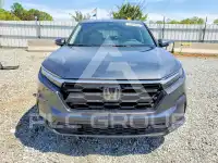 2023 Honda CR-V фото