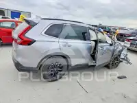 2023 Honda CR-V photo
