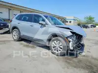 2023 Honda CR-V photo