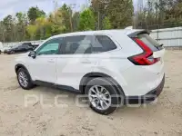 2023 Honda CR-V фото