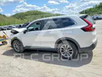 2023 Honda CR-V фото