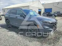 2023 Honda CR-V фото