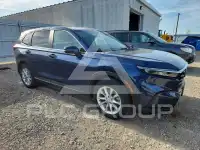 2023 Honda CR-V фото