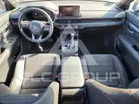 2023 Honda CR-V фото