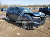 2023 Honda CR-V фото