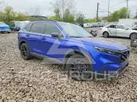 2023 Honda CR-V photo