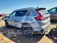 2023 Honda CR-V фото