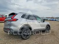 2023 Honda CR-V фото