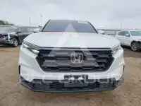 2023 Honda CR-V фото
