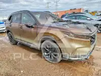 2023 Honda CR-V фото