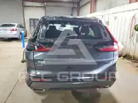 2023 Honda CR-V фото