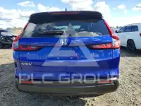 2023 Honda CR-V фото