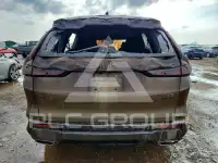 2023 Honda CR-V фото