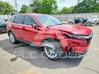 2023 Honda CR-V photo