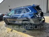 2023 Honda CR-V фото