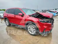 2023 Honda CR-V photo