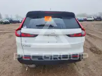 2023 Honda CR-V фото