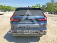 2023 Honda CR-V фото